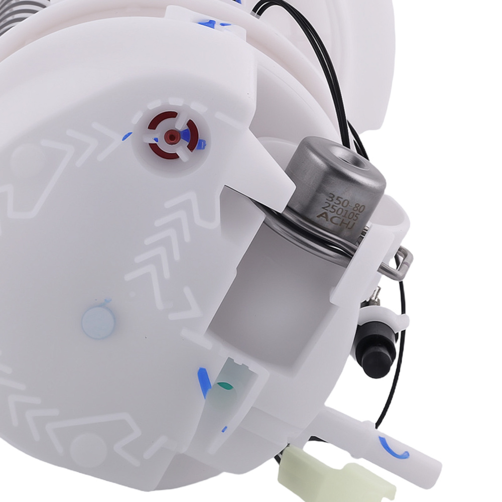 Complete Fuel Pump Assembly compatible for Nissan Murano V6 3.5L 2003-14 17040-1AA0C