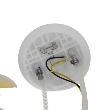 Electric Fuel Pump Module Assembly compatible for VW Passat 1.8L 2.8L 1998-2005 4B0906087P