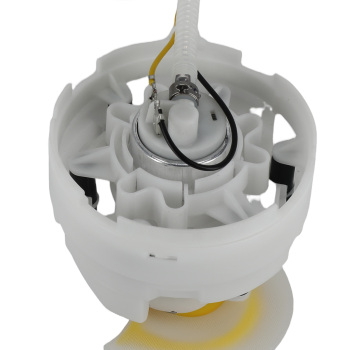 Electric Fuel Pump Module Assembly compatible for VW Passat 1.8L 2.8L 1998-2005 4B0906087P
