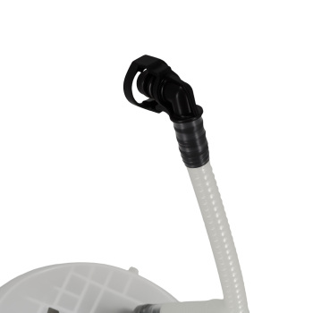 Electric Fuel Pump Module Assembly compatible for VW Passat 1.8L 2.8L 1998-2005 4B0906087P