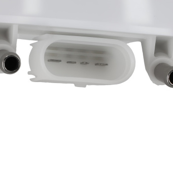 Electric Fuel Pump Module Assembly compatible for VW Passat 1.8L 2.8L 1998-2005 4B0906087P