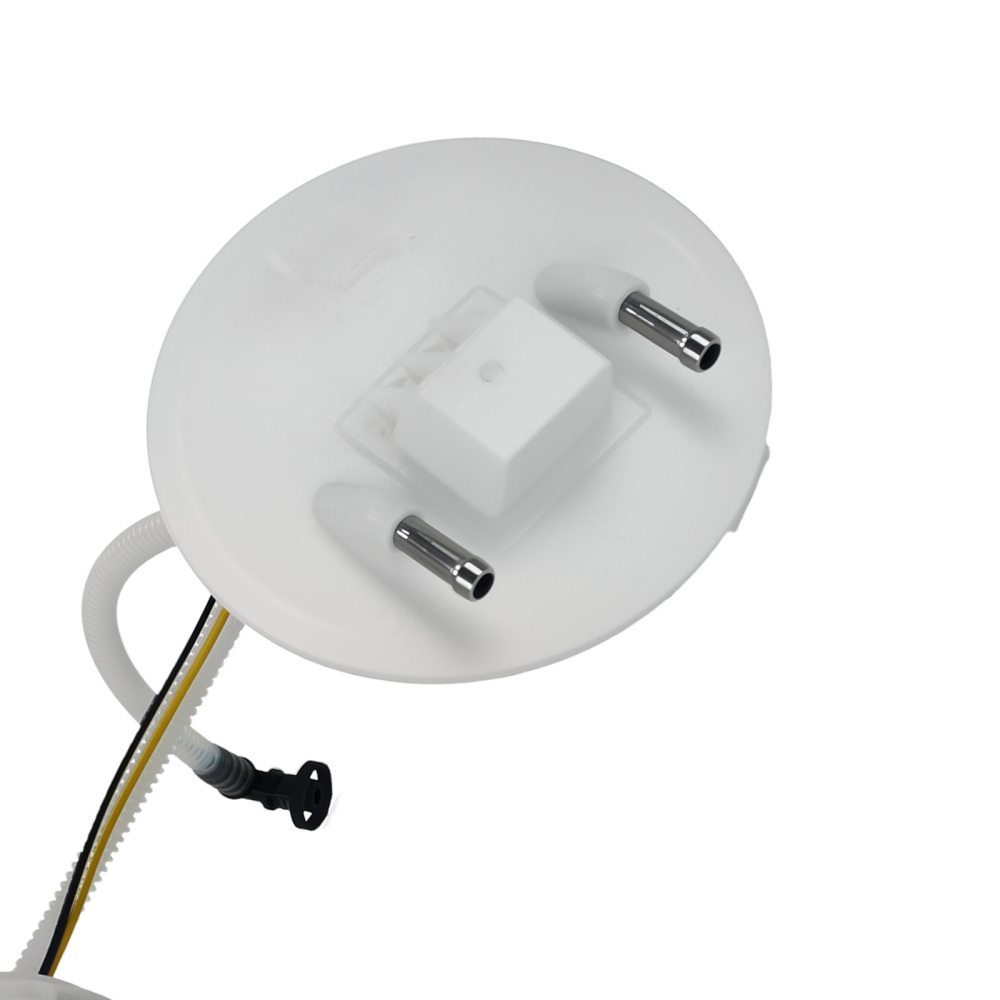 Electric Fuel Pump Module Assembly compatible for VW Passat 1.8L 2.8L 1998-2005 4B0906087P