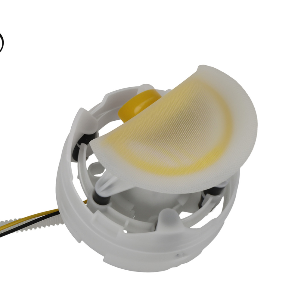 Electric Fuel Pump Module Assembly compatible for VW Passat 1.8L 2.8L 1998-2005 4B0906087P