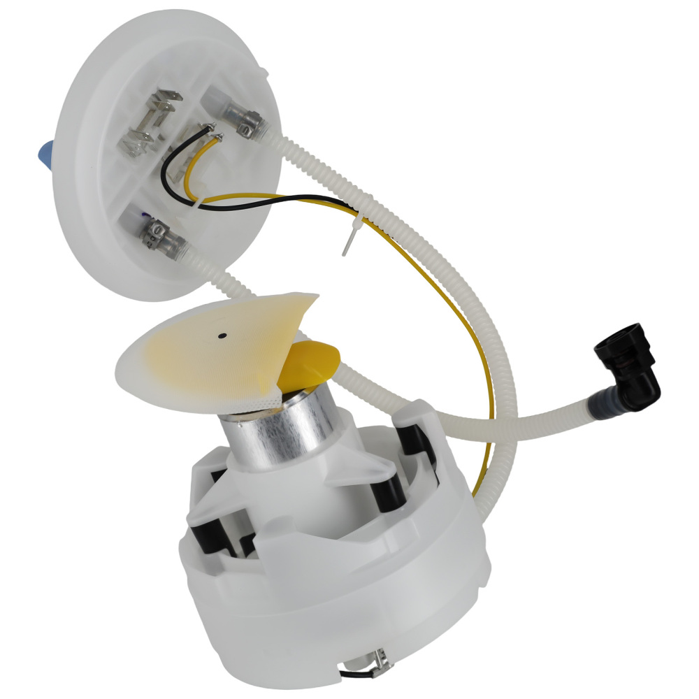 Electric Fuel Pump Module Assembly compatible for VW Passat 1.8L 2.8L 1998-2005 4B0906087P