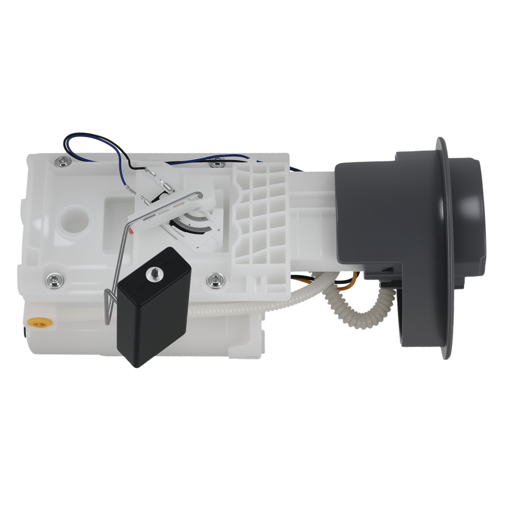 Fuel Pump Assembly compatible for VW Beetle compatible for Golf Jetta 1.9L 2004-2006 1J0919050 E8668M