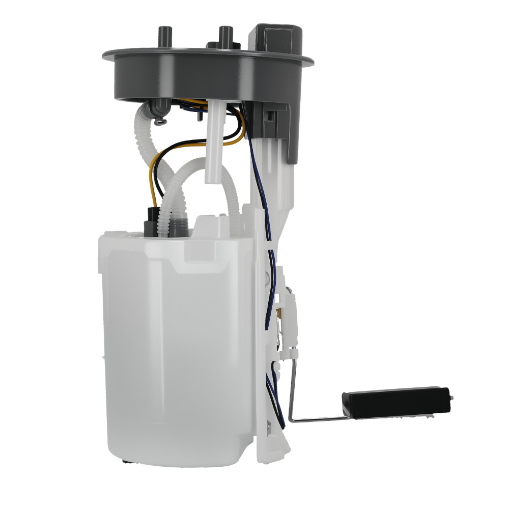 Fuel Pump Assembly compatible for VW Beetle compatible for Golf Jetta 1.9L 2004-2006 1J0919050 E8668M