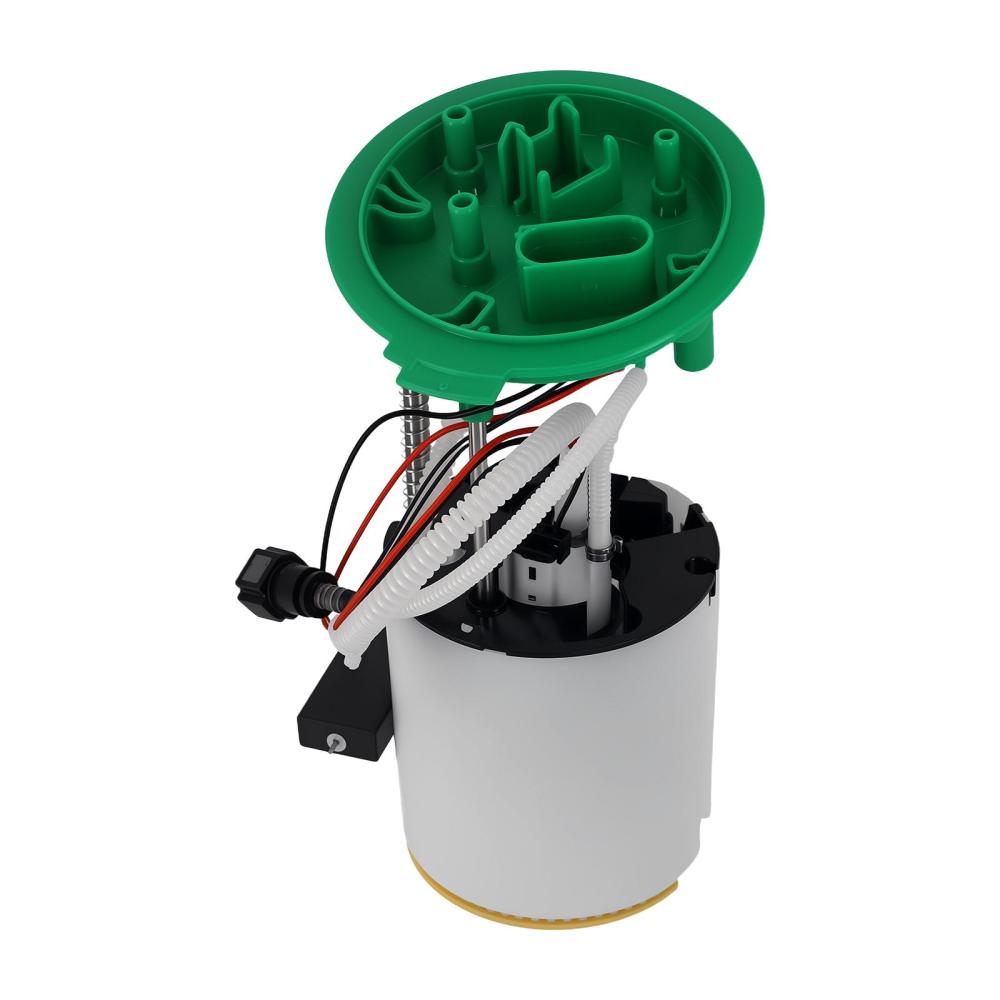 Electric Fuel Pump Module Assembly compatible for Audi A4 Quattro RS4 2005-2009 8E0919051CQ