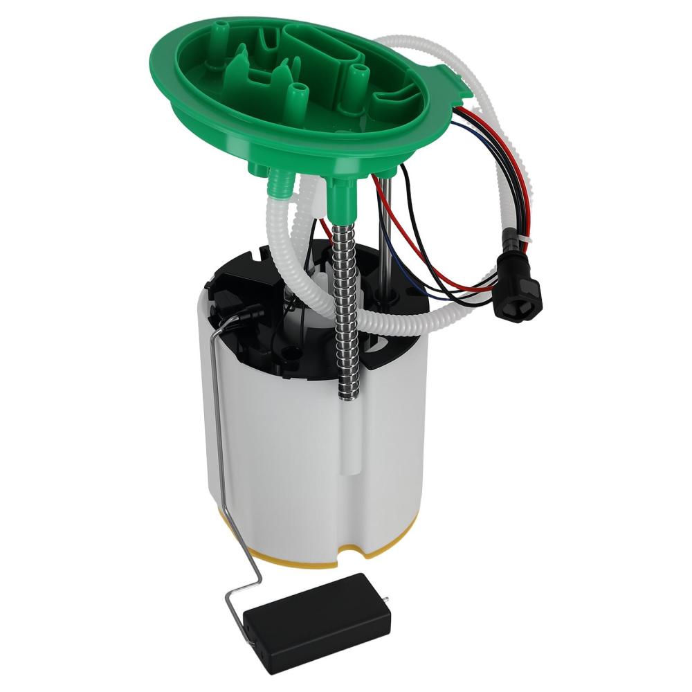 Electric Fuel Pump Module Assembly compatible for Audi A4 Quattro RS4 2005-2009 8E0919051CQ