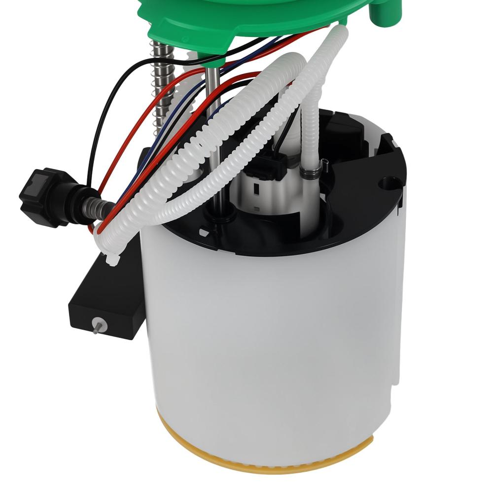 Electric Fuel Pump Module Assembly compatible for Audi A4 Quattro RS4 2005-2009 8E0919051CQ