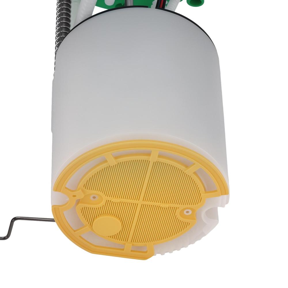 Electric Fuel Pump Module Assembly compatible for Audi A4 Quattro RS4 2005-2009 8E0919051CQ