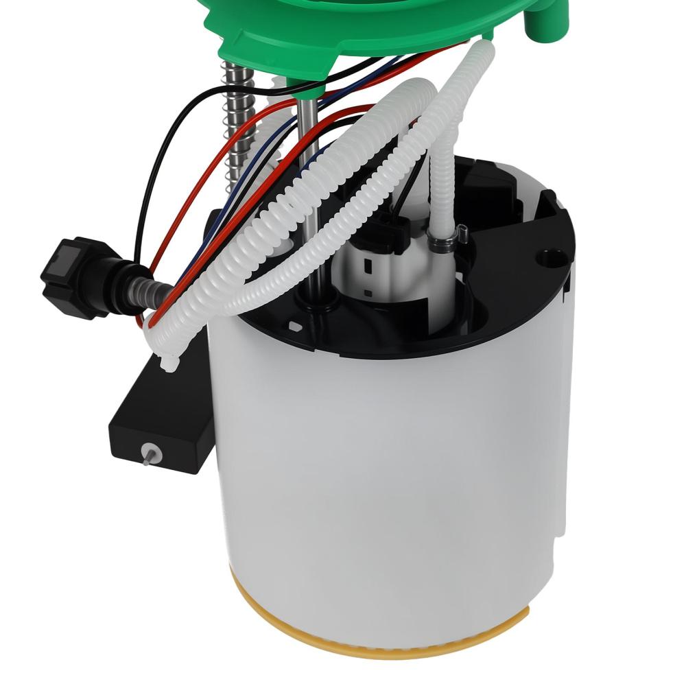 Electric Fuel Pump Module Assembly compatible for Audi A4 Quattro RS4 2005-2009 8E0919051CQ