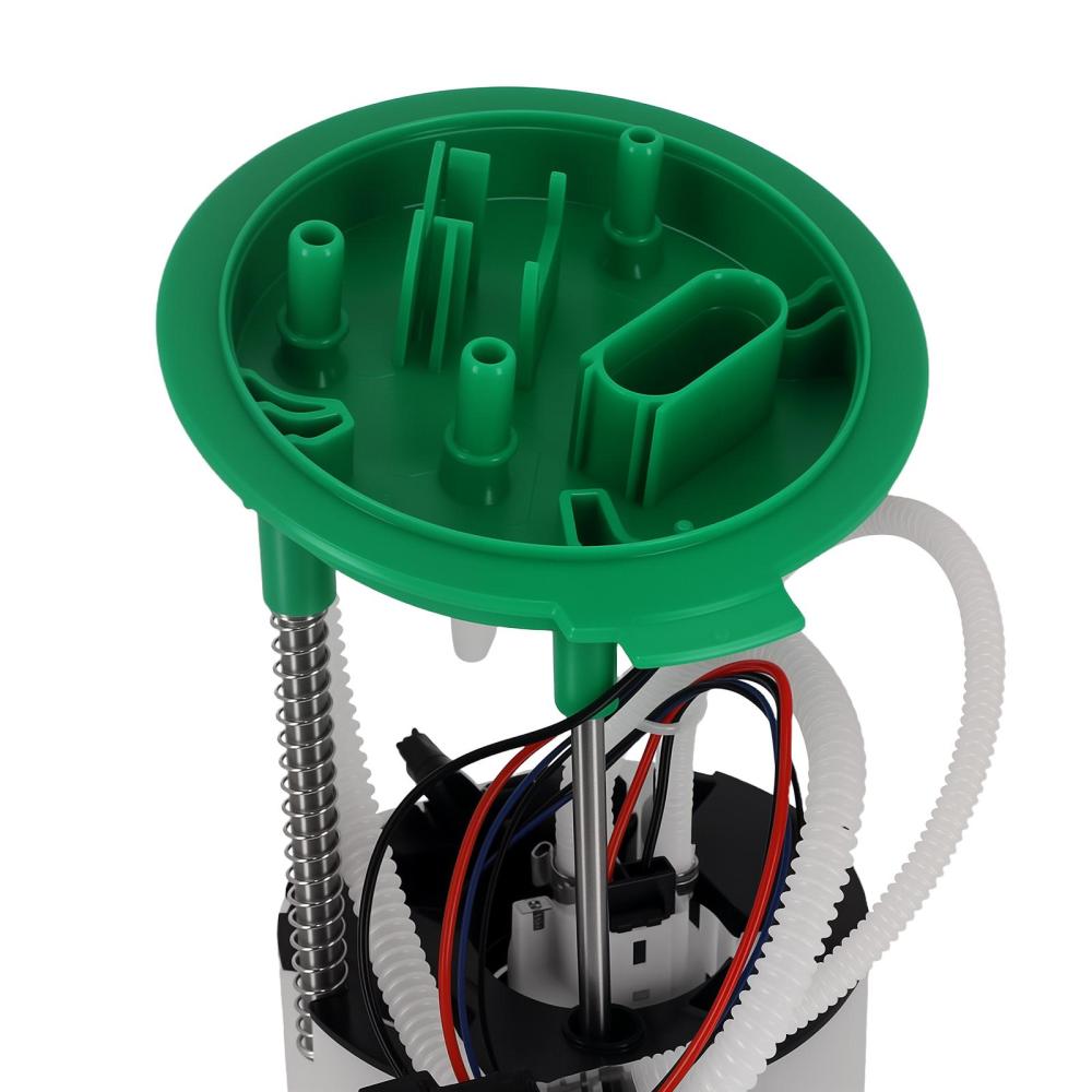 Electric Fuel Pump Module Assembly compatible for Audi A4 Quattro RS4 2005-2009 8E0919051CQ