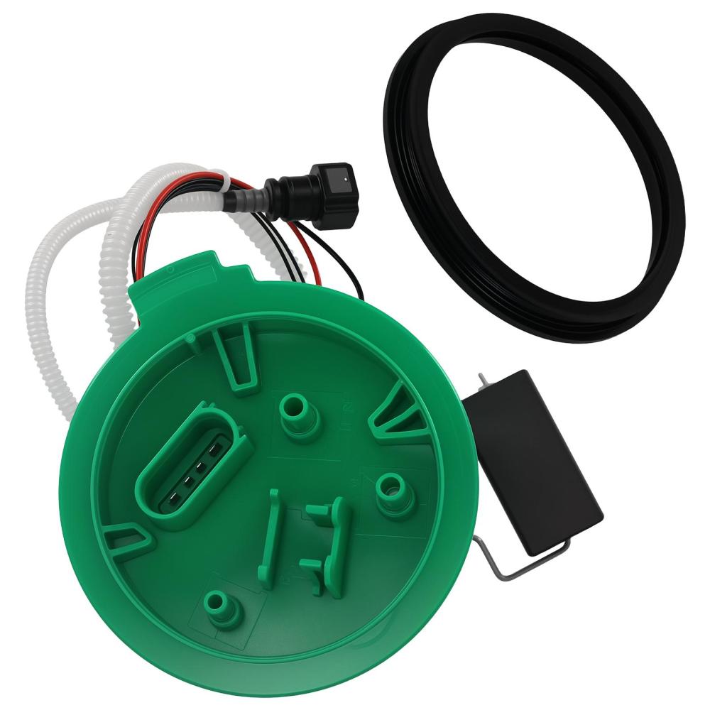 Electric Fuel Pump Module Assembly compatible for Audi A4 Quattro RS4 2005-2009 8E0919051CQ