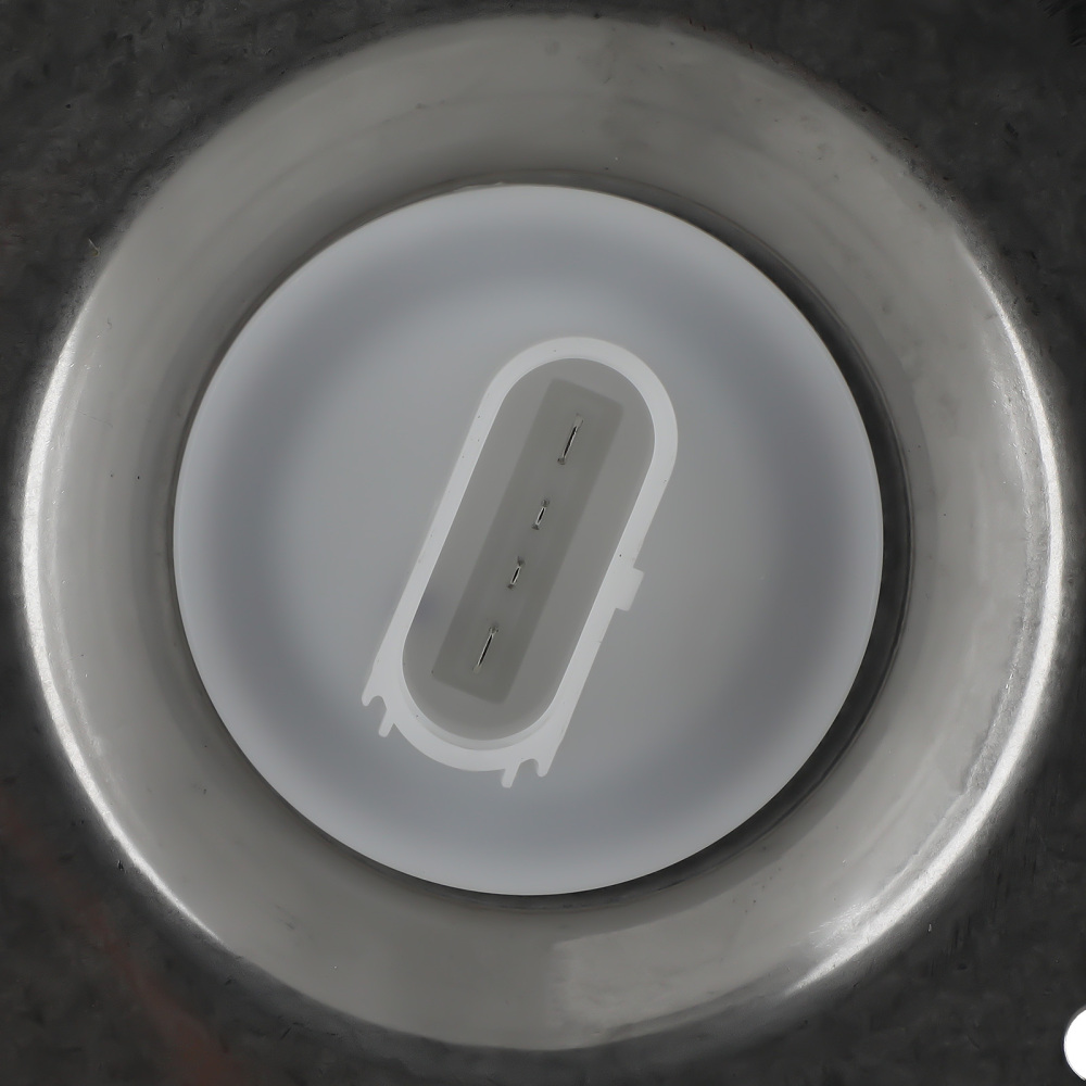 Electric Fuel Pump Module Assembly compatible for VW Beetle 2004-2005 1.8L 2.0L 1J0919087Q