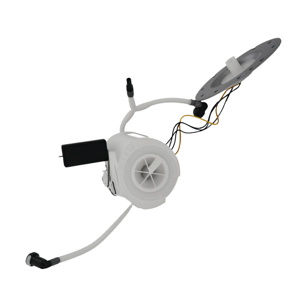 Electric Fuel Pump Module Assembly compatible for VW Beetle 2004-2005 1.8L 2.0L 1J0919087Q