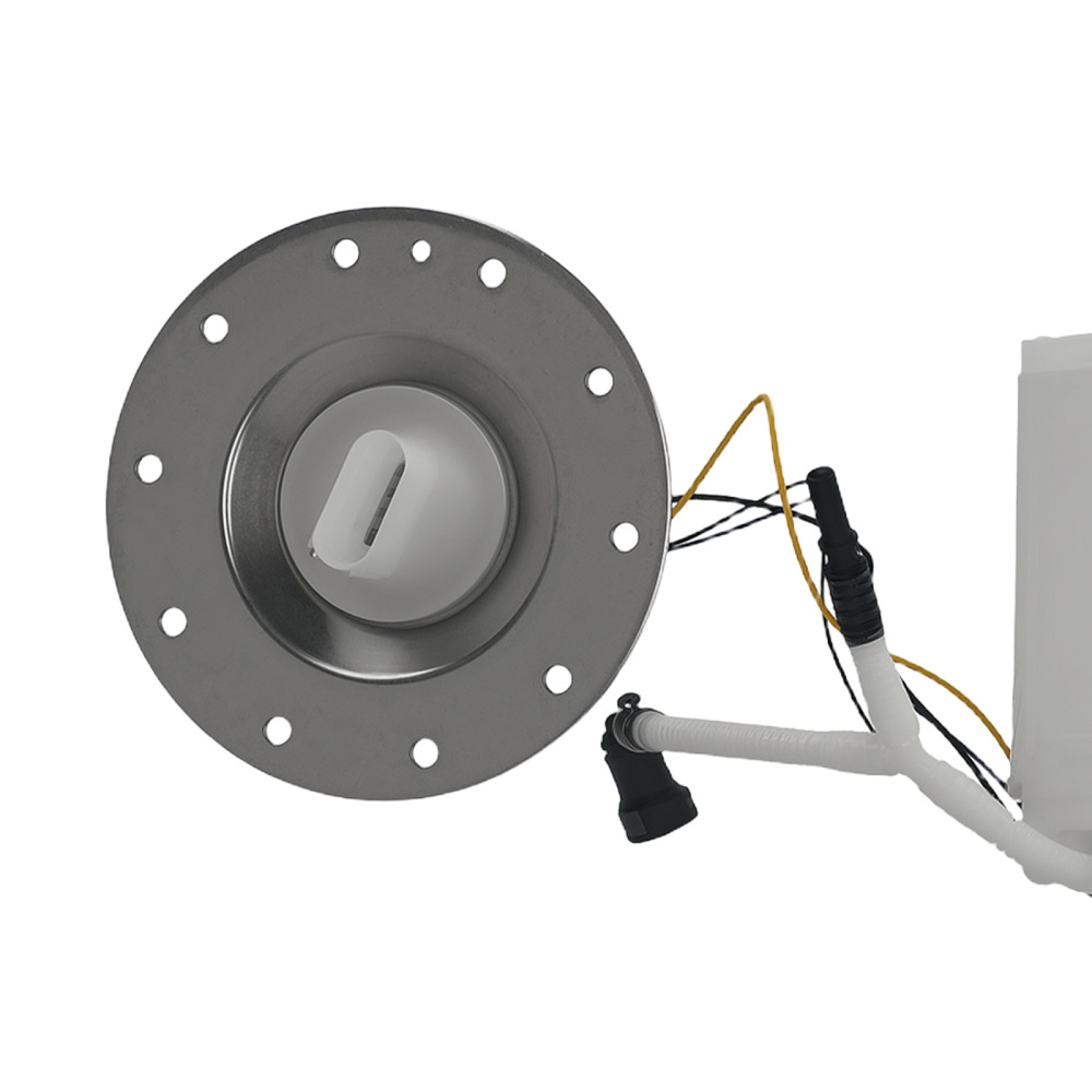 Electric Fuel Pump Module Assembly compatible for VW Beetle 2004-2005 1.8L 2.0L 1J0919087Q