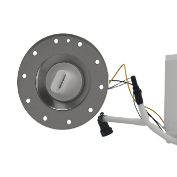 Electric Fuel Pump Module Assembly compatible for VW Beetle 2004-2005 1.8L 2.0L 1J0919087Q