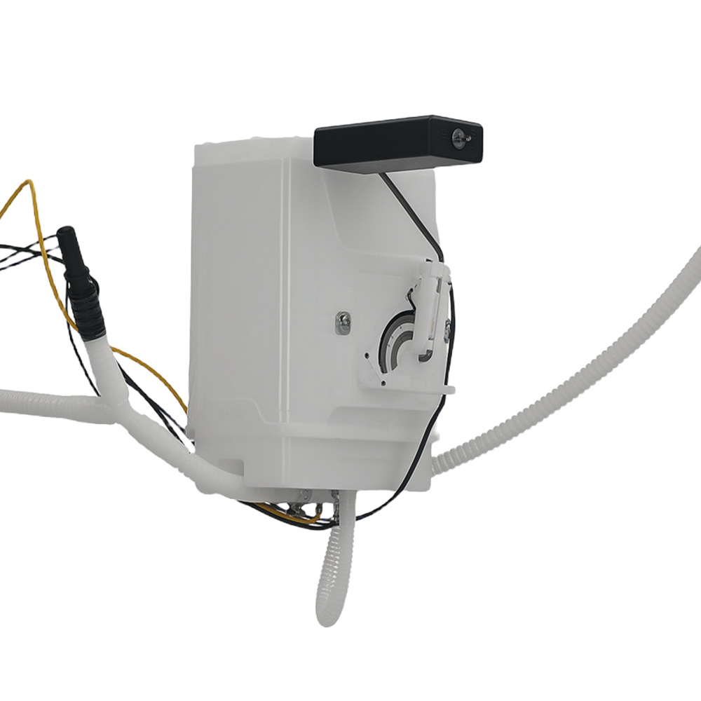 Electric Fuel Pump Module Assembly compatible for VW Beetle 2004-2005 1.8L 2.0L 1J0919087Q