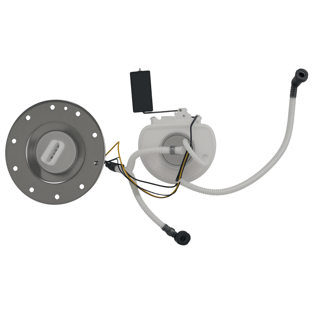 Electric Fuel Pump Module Assembly compatible for VW Beetle 2004-2005 1.8L 2.0L 1J0919087Q