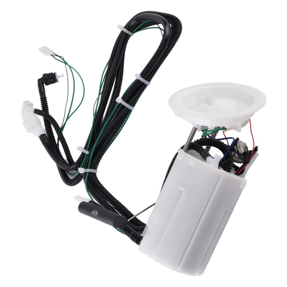 Pompe à essence carburant compatible pour BMW Série 5/6 E60 E61 E63 E64 2.5L 3.0L 525i 530i
