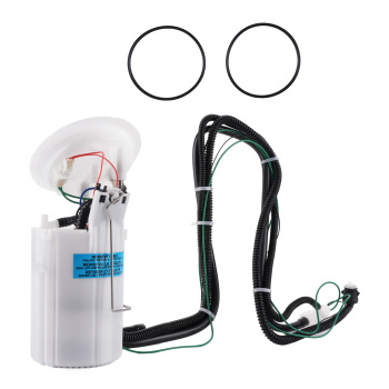 Pompa di Carburante compatibile per BMW Serie 5/6 E60 E61 E63 E64 2.5L 3.0L 525i 530i 630i