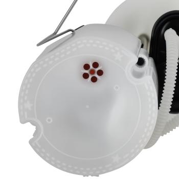 Fuel Pump Module Assembly compatible for VW CC Passat 2.0L 1.8L 3.6L 2006-2018 E8738M