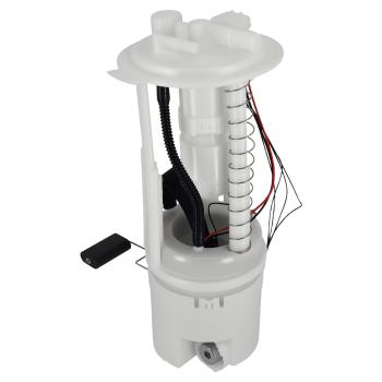 New Fuel Pump Assembly compatible for Nissan Frontier Pathfinder Xterra 2005-2015 E8743M