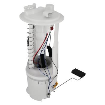 New Fuel Pump Assembly compatible for Nissan Frontier Pathfinder Xterra 2005-2015 E8743M