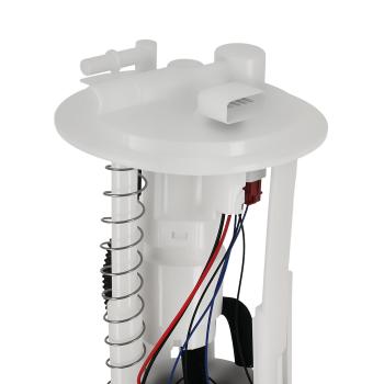 New Fuel Pump Assembly compatible for Nissan Frontier Pathfinder Xterra 2005-2015 E8743M