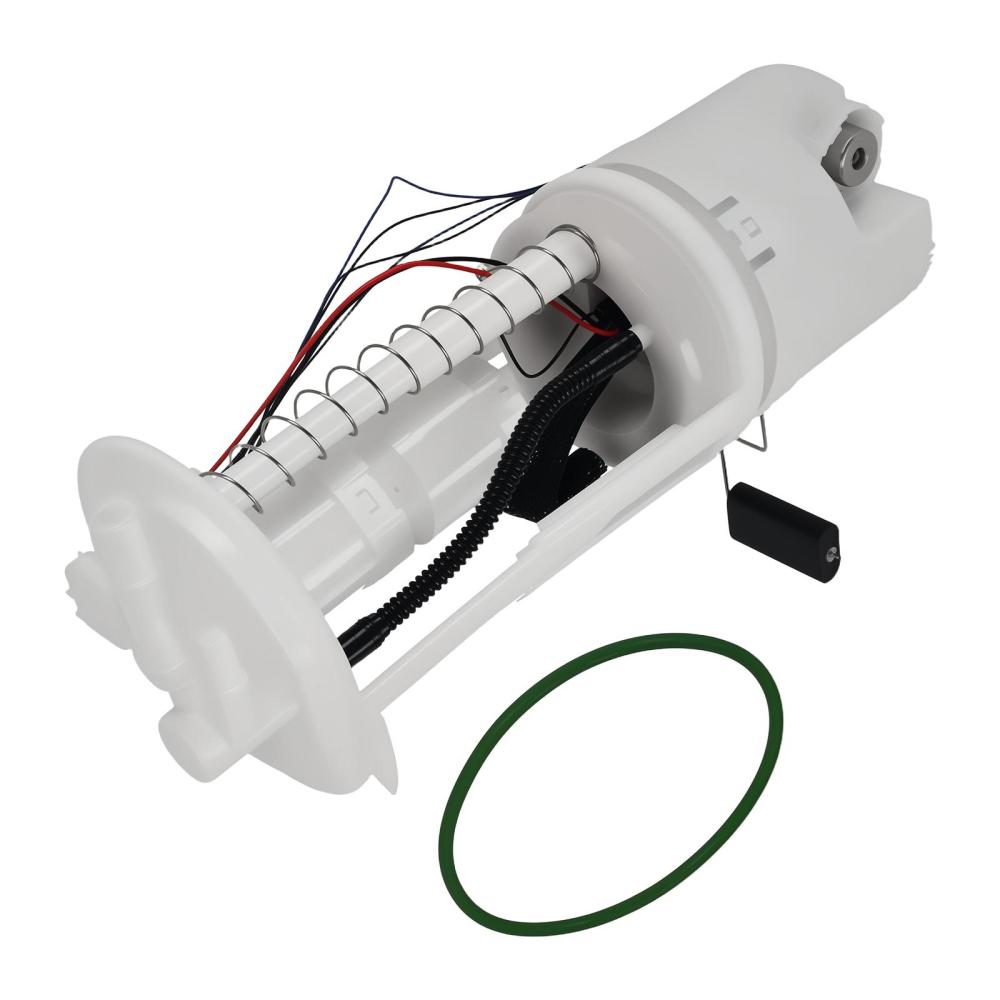 New Fuel Pump Assembly compatible for Nissan Frontier Pathfinder Xterra 2005-2015 E8743M