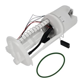 New Fuel Pump Assembly compatible for Nissan Frontier Pathfinder Xterra 2005-2015 E8743M