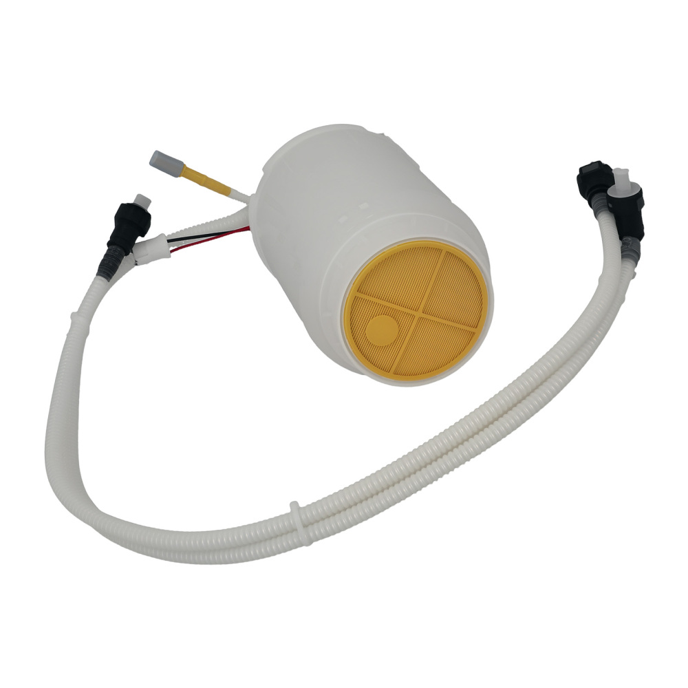 Fuel Pump Module Assembly compatible for Audi Q7 2011 compatible for VW Touareg 07-10 3.6L V6 7L8919087B
