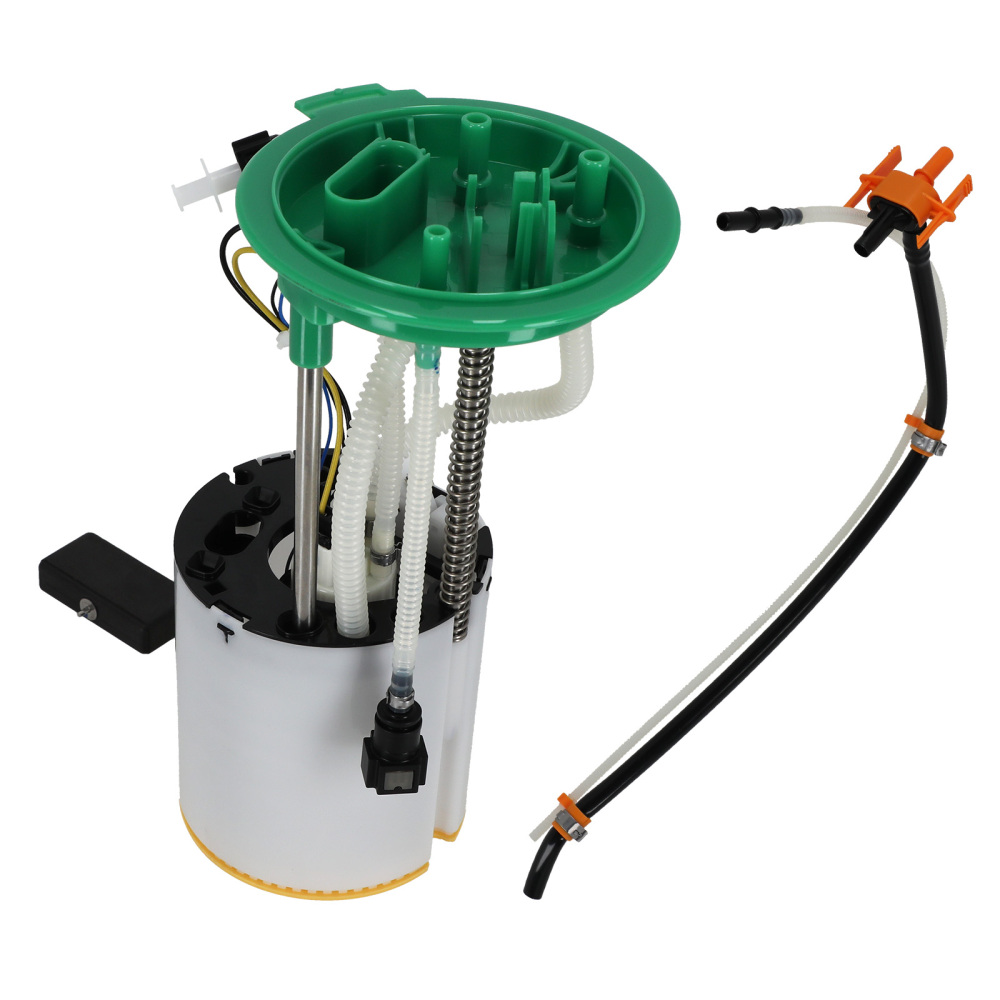 Fuel Pump Module compatible for Audi A4/A4 Quattro 2.0L 2005-2009