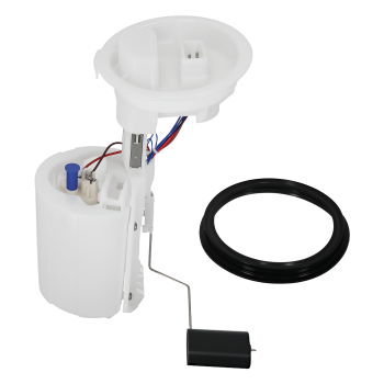Electric Fuel Pump Module Assembly compatible for Mini Cooper 2007-2015 1.6L 16112755082