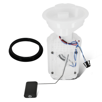 Electric Fuel Pump Module Assembly compatible for Mini Cooper 2007-2015 1.6L 16112755082
