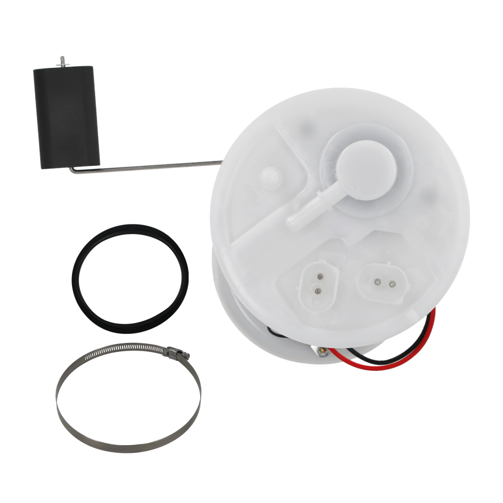Fuel Pump Module Assembly for 2007-2010 compatible for BMW X5 xDrive30i E70 L6 3.0L 1611719546