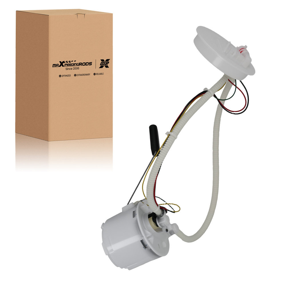 Fuel Pump Sender Unit compatible for BMW E30 316i 318i 320i 325i M3 1987-1994 In Tank