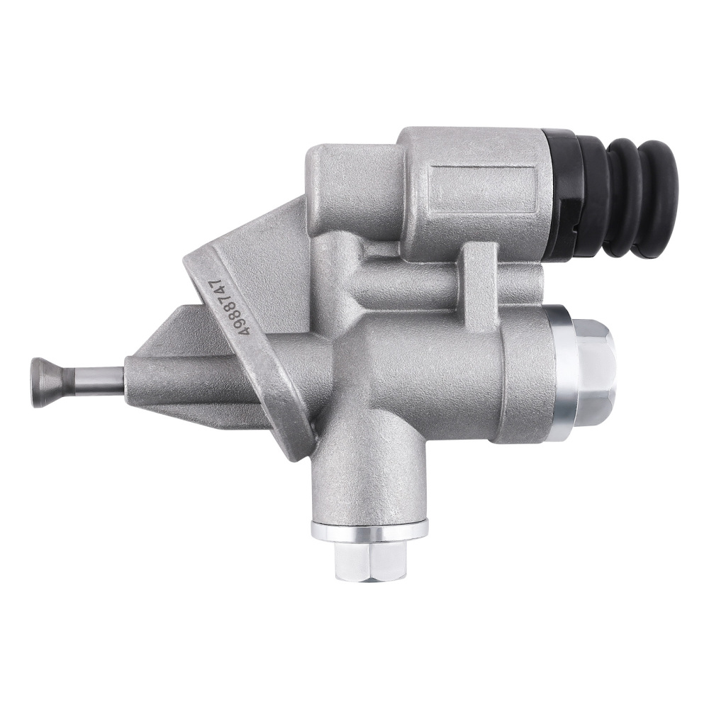 Fuel Lift Pump compatible for Cummins 5.9L 6BT Diesel Engine compatible for Dodge Ram 2500 3500 3936316