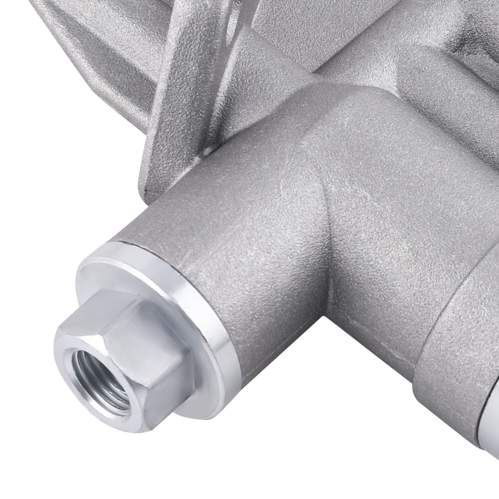 Fuel Lift Pump compatible for Cummins 5.9L 6BT Diesel Engine compatible for Dodge Ram 2500 3500 3936316