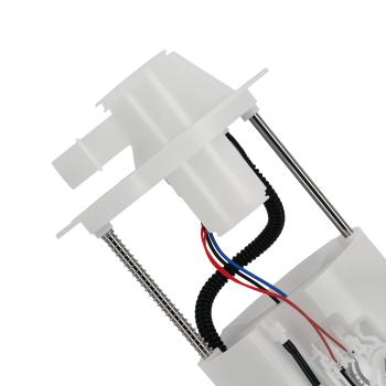 Fuel Pump compatible for Toyota Corolla Matrix compatible for Pontiac Vibe 1.8L 2.4L 2005-2013 GAM938