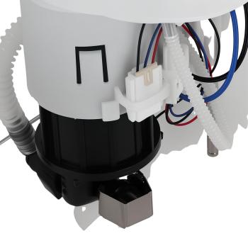 Electric Fuel Pump Assembly compatible for Audi A4 A5 S4 S5 2008-2012 0580202016 E8880M