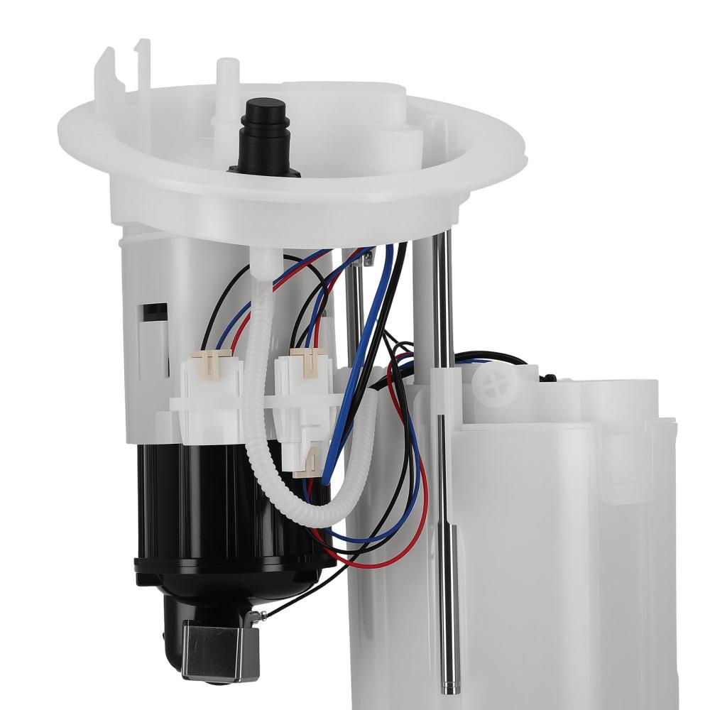 Electric Fuel Pump Assembly compatible for Audi A4 A5 S4 S5 2008-2012 0580202016 E8880M