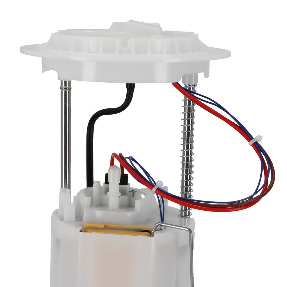 Fuel Pump Module Assembly compatible for Mercedes ML350 GL450 GL550 ML500 06-12 1644701694