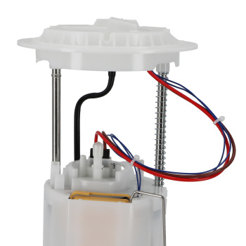 Fuel Pump Module Assembly compatible for Mercedes ML350 GL450 GL550 ML500 06-12 1644701694