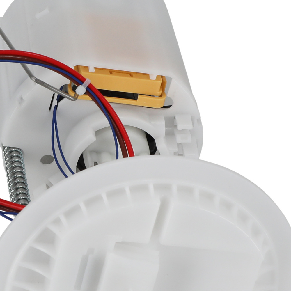 Fuel Pump Module Assembly compatible for Mercedes ML350 GL450 GL550 ML500 06-12 1644701694