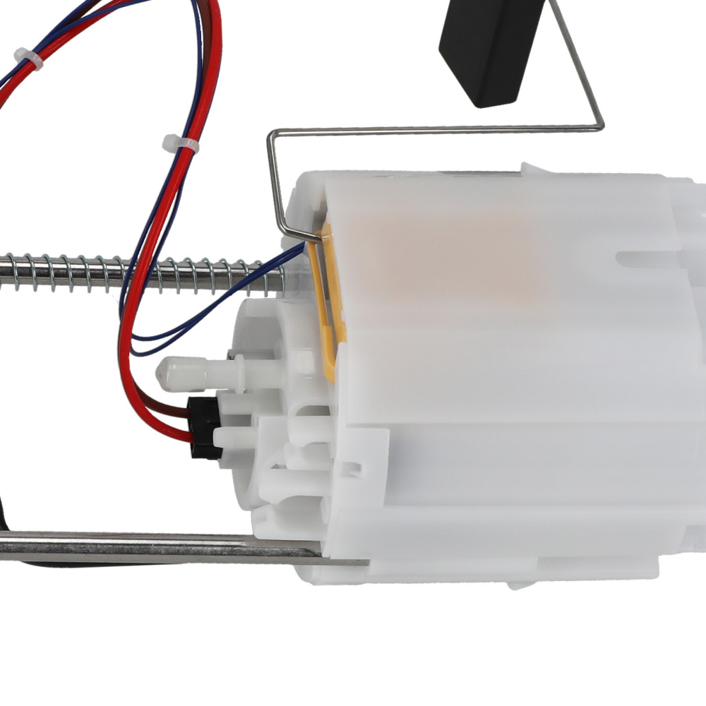 Fuel Pump Module Assembly compatible for Mercedes ML350 GL450 GL550 ML500 06-12 1644701694