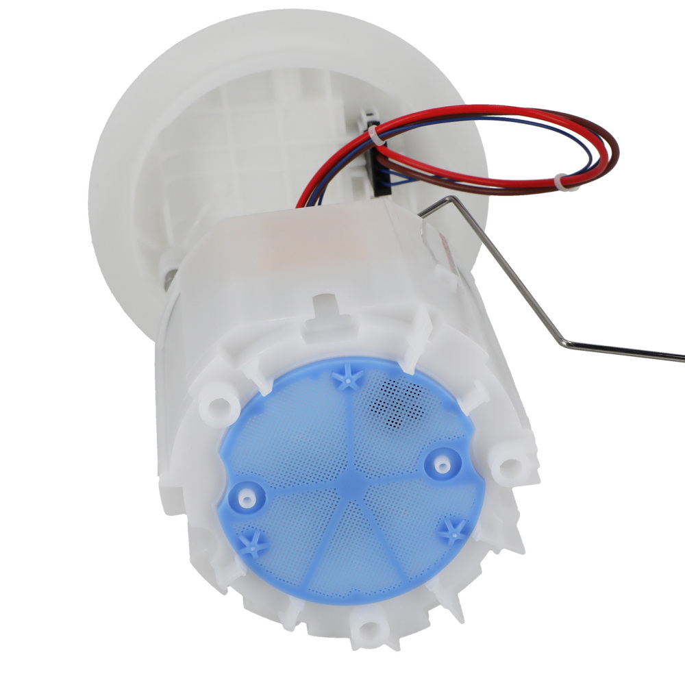 Fuel Pump Module Assembly compatible for Mercedes ML350 GL450 GL550 ML500 06-12 1644701694