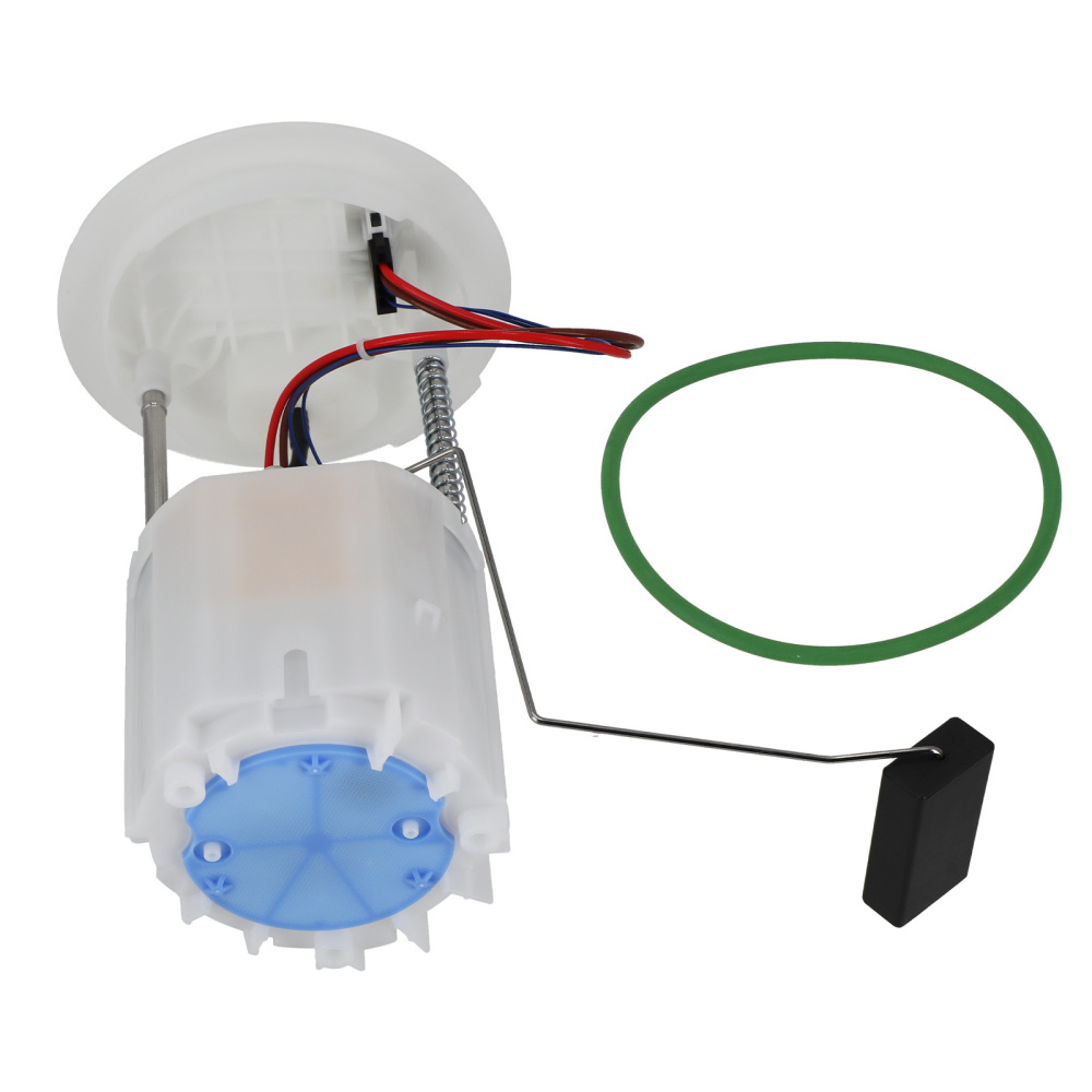 Fuel Pump Module Assembly compatible for Mercedes ML350 GL450 GL550 ML500 06-12 1644701694