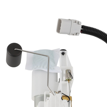 Electric Fuel Pump compatible for Nissan Pickup Tsuru Frontier NP300 2.4L 3.0L 3.3L 95-07