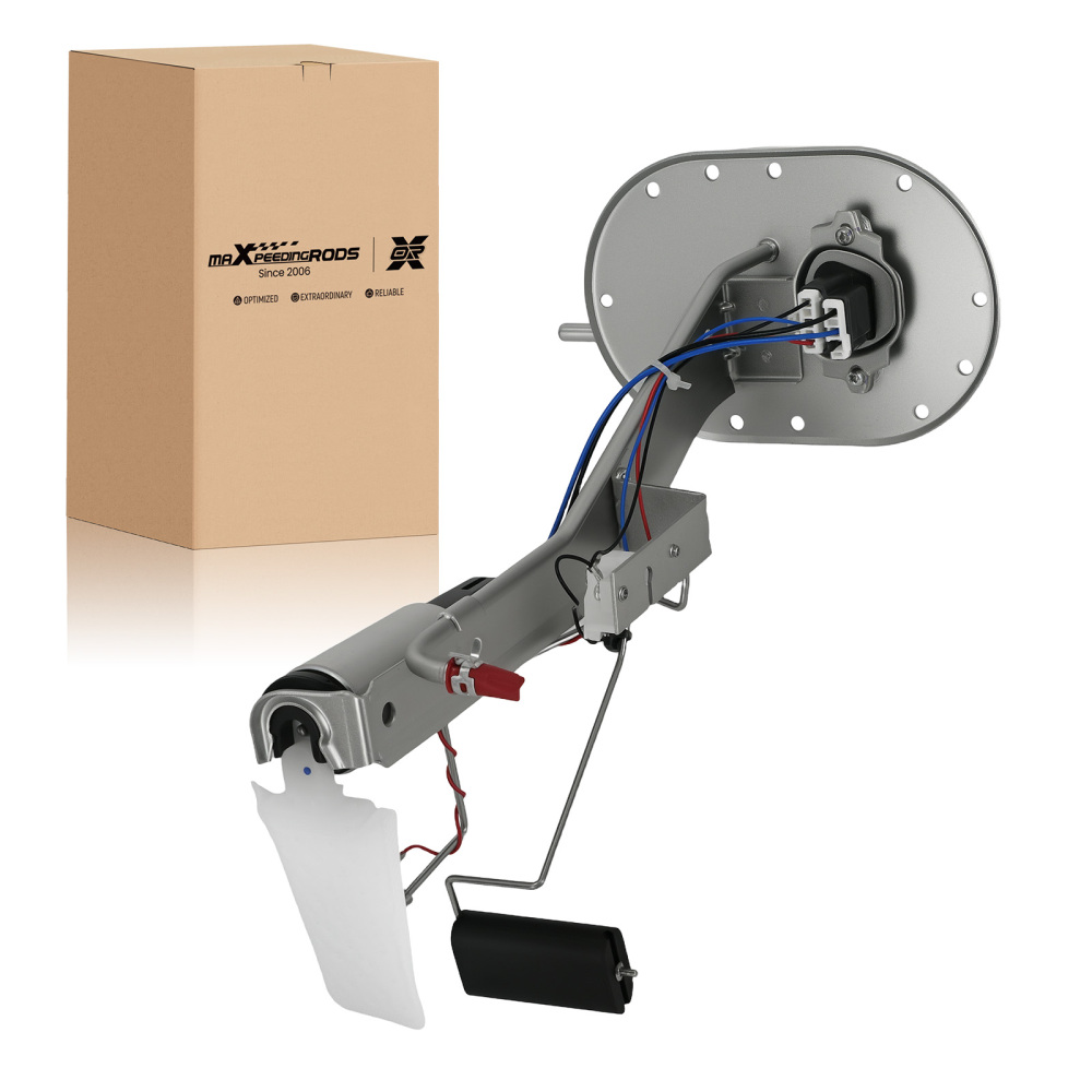 Fuel Pump Assembly compatible for Toyota Tundra V6 3.4L V8 4.7L 2000-2002 23221-32020
